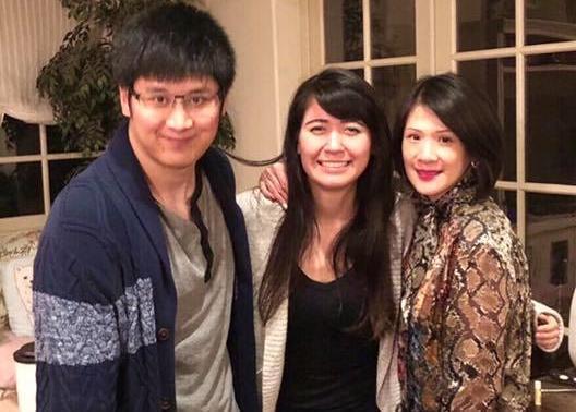 辜仲諒升格阿公！前妻當年「堅持不離婚」苦撐20年　如今終於抱孫「鬆口不得已苦衷」：早沒情分