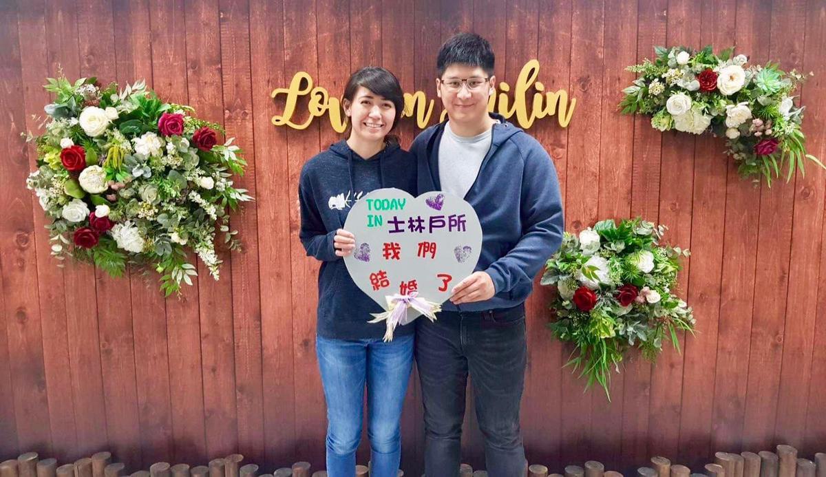辜仲諒升格阿公！前妻當年「堅持不離婚」苦撐20年　如今終於抱孫「鬆口不得已苦衷」：早沒情分