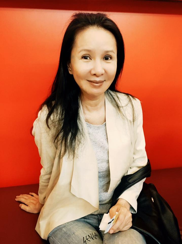 婆婆重男輕女！林美照當年「熬到頭胎生兒」原以為不用看臉色　婆婆「超無理要求」讓她當場下跪哭了