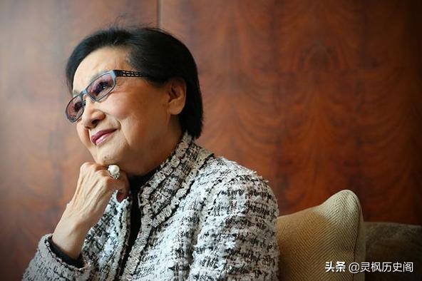 一生忠於愛情！民國女星才貌兼具「金庸都為她著迷」　拒絕所有機會「為婚姻放棄一切」：我知道我要什麼