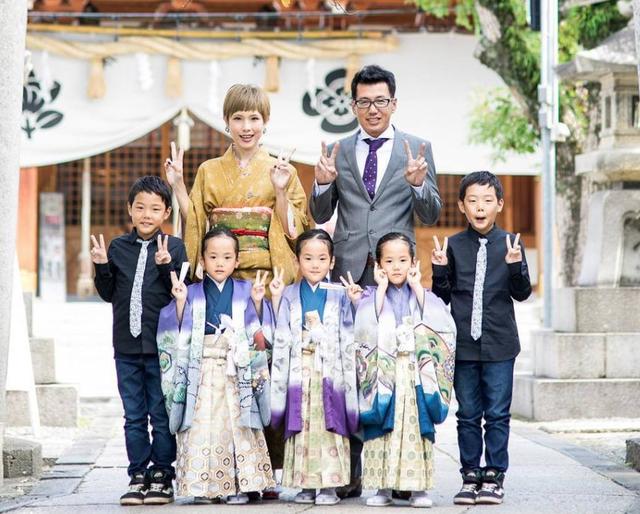 兩胎連生5個兒子！寶媽為圓女兒夢「乾脆把兒子當女兒養」　 網友「擔心性別會錯亂」媽媽：我有底綫