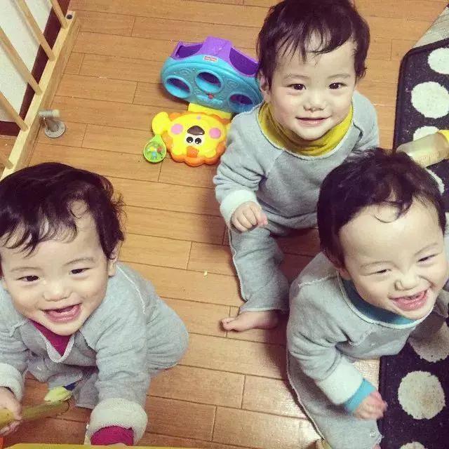 兩胎連生5個兒子！寶媽為圓女兒夢「乾脆把兒子當女兒養」　 網友「擔心性別會錯亂」媽媽：我有底綫