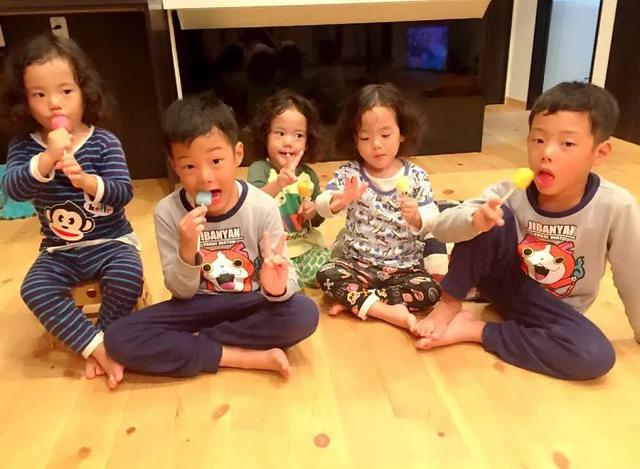 兩胎連生5個兒子！寶媽為圓女兒夢「乾脆把兒子當女兒養」　 網友「擔心性別會錯亂」媽媽：我有底綫