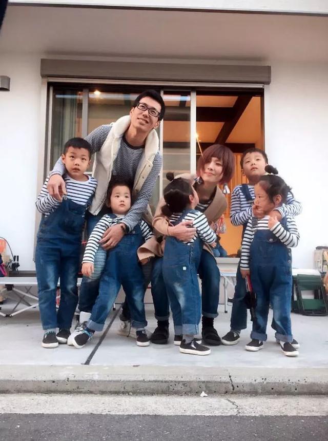 兩胎連生5個兒子！寶媽為圓女兒夢「乾脆把兒子當女兒養」　 網友「擔心性別會錯亂」媽媽：我有底綫