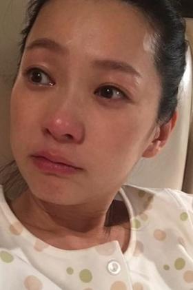 母改嫁丟下她！六月吐心酸「國中仍渴望母愛」被現實打醒　「青春期不走偏」感慨：我沒有變壞的權利