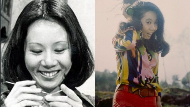 尪帶小三回家！國民媽媽「為夫退演藝圈」卻換悲慘下場：心寒35年　「38歲毅然離婚」沒日沒夜拍戲養兒
