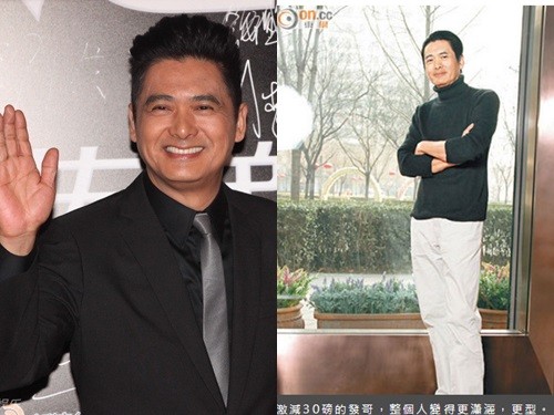 50歲像30歲！劉嘉玲「揪65歲周潤發」爬山超吸睛　年過半百不顯老「晚餐必吃一道菜」：飽足又營養
