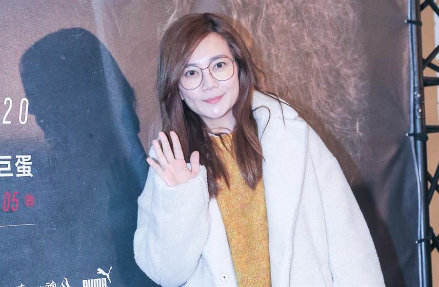 離婚後一天比一天美！42歲梁靜茹「已瘦下16公斤」　過「離婚後第1個生日」曝心境：心靈智慧成長了