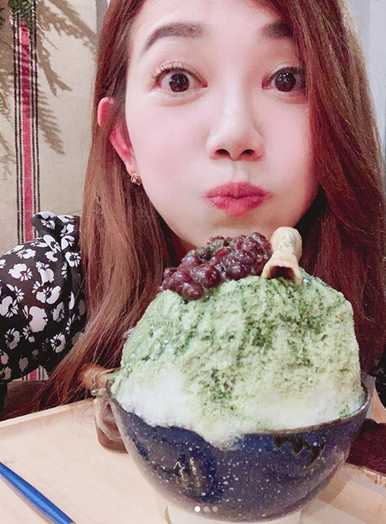 離婚後一天比一天美！42歲梁靜茹「已瘦下16公斤」　過「離婚後第1個生日」曝心境：心靈智慧成長了