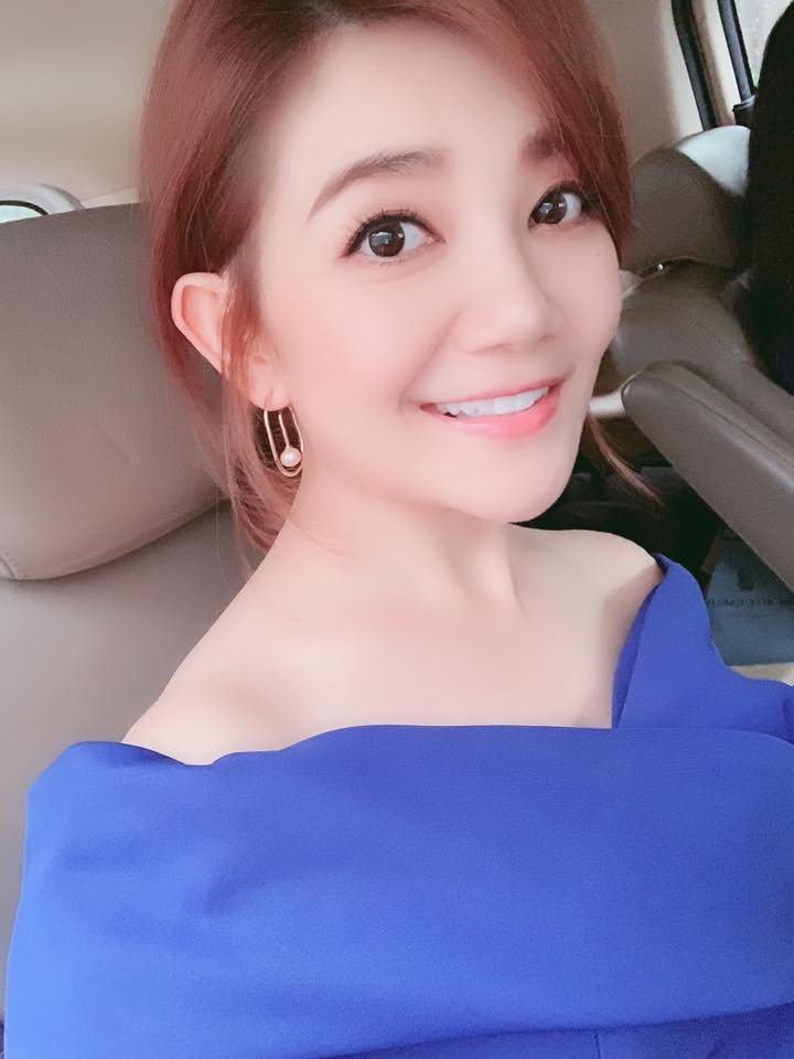 離婚後一天比一天美！42歲梁靜茹「已瘦下16公斤」　過「離婚後第1個生日」曝心境：心靈智慧成長了