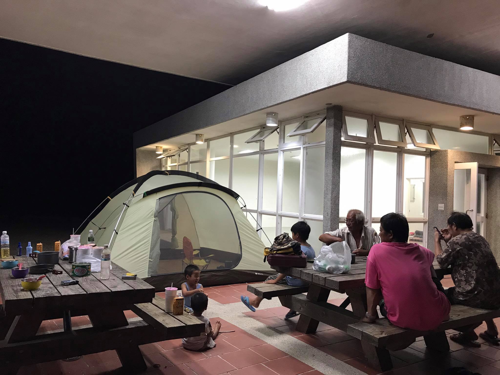 超人媽媽！暑假「她獨自帶4兒環島」完全不手忙腳亂 　為期45天「享受大自然之旅」孩子笑容好值得