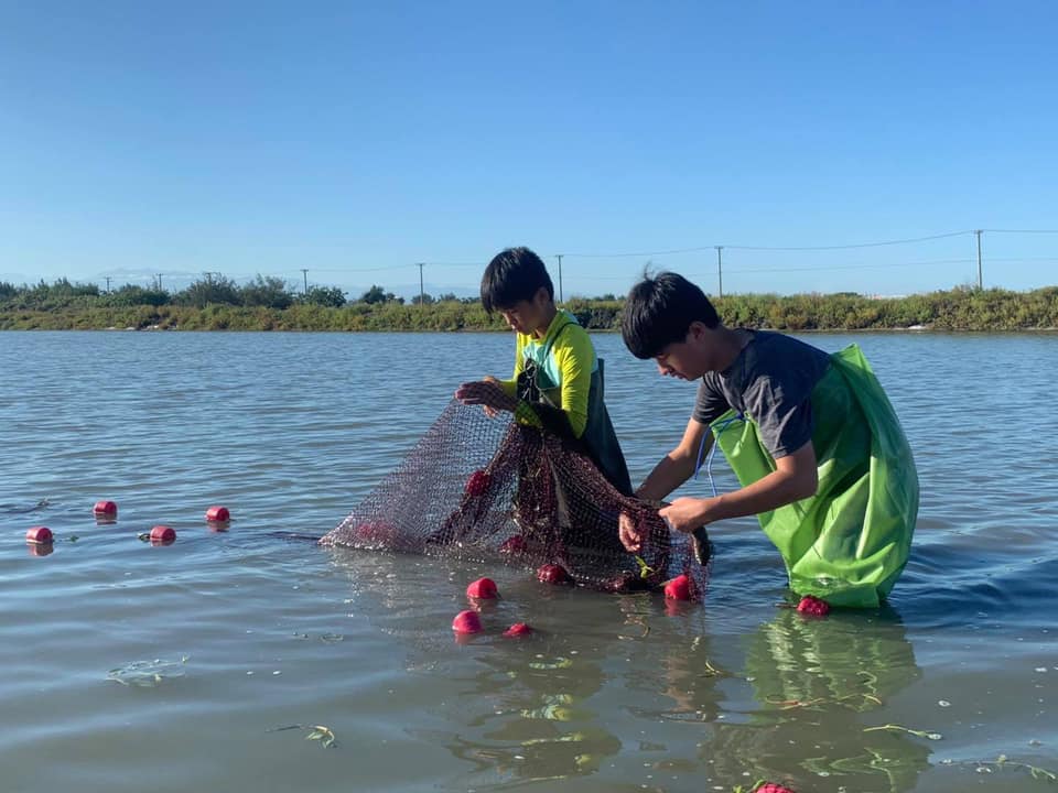 超人媽媽！暑假「她獨自帶4兒環島」完全不手忙腳亂 　為期45天「享受大自然之旅」孩子笑容好值得