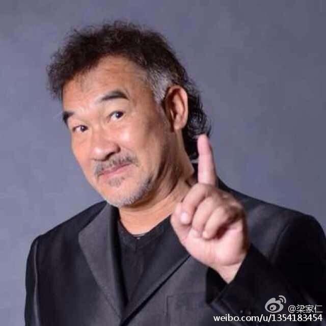 為妻入籍台灣！「最經典喬峰」曝來台拍戲對老婆一見鍾情　「情牽愛妻45年」恩愛秘訣曝光：仍怦然心動