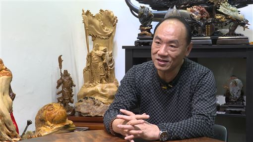 父愛偉大！資深男星憶「女兒出生20分鐘」下秒聞噩耗：不敢讓老婆知道　「愛女動手術」突接醫院電話他開心到哭