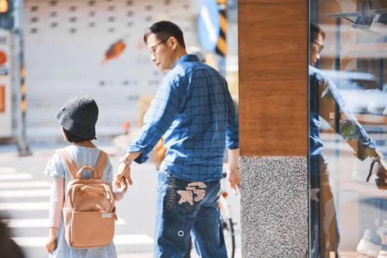 苦過才知道！羅大佑憶母「頂寒冬替制服上漿」他卻不懂感恩　58歲當爸「才體會母愛偉大」當場愧疚
