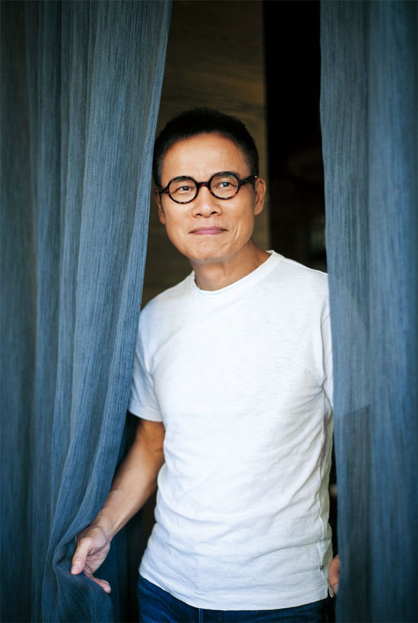 苦過才知道！羅大佑憶母「頂寒冬替制服上漿」他卻不懂感恩　58歲當爸「才體會母愛偉大」當場愧疚
