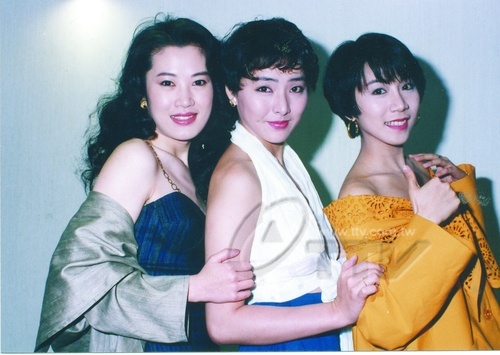 42歲香消玉殞！徐華鳳患重症「痛心提分手」男友卻求婚　臨終前「遺言讓人鼻酸」：不甘願想活下來