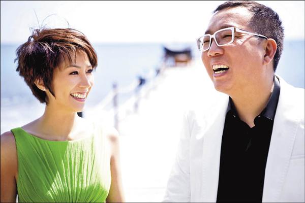 42歲香消玉殞！徐華鳳患重症「痛心提分手」男友卻求婚　臨終前「遺言讓人鼻酸」：不甘願想活下來