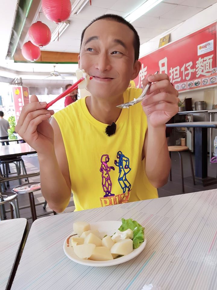 帶妻小台南度假！浩子「每年7月必請長假」原因有洋蔥　笑曝跟阿翔沒話聊「女兒反變閨蜜」超意外