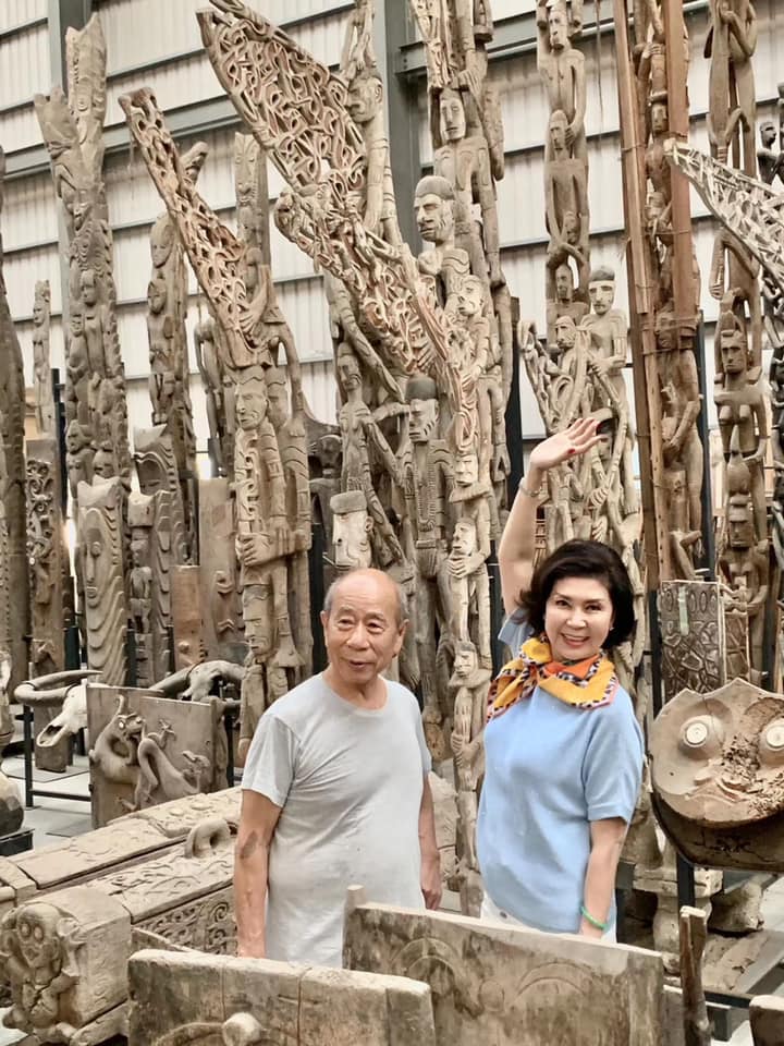 最美主持難忘「婚後最大引爆點」哽咽：當媽夢碎　「命中沒兒女不強求」一生保持優雅