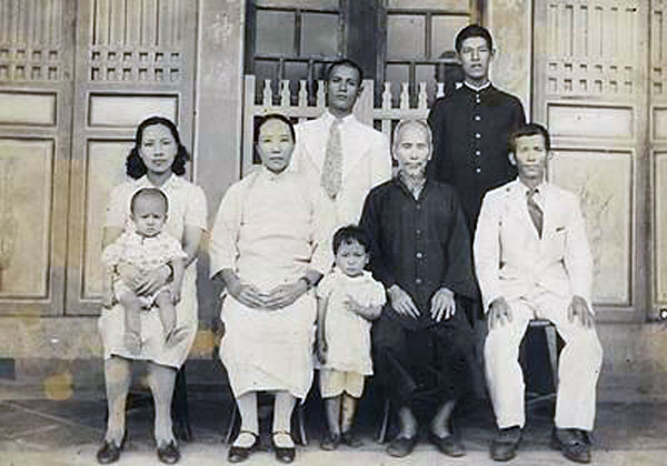 兄弟隔62年終重逢！李登輝走前曝「家裡不願設哥哥牌位」　曾淚灑日本神社「爸爸一直在等他回來」