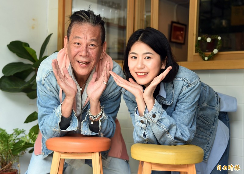 50歲才相認！龍劭華當年「節目上淚擁生母」卻又再失聯16年　「他感慨對方有苦衷」命中註定沒母愛