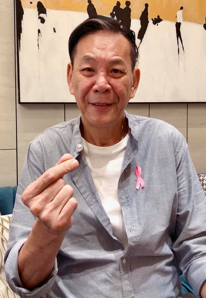 50歲才相認！龍劭華當年「節目上淚擁生母」卻又再失聯16年　「他感慨對方有苦衷」命中註定沒母愛