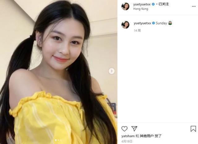 不想被叫最美星二代！邱淑貞談21歲女兒：「選我當媽媽很有壓力」　素顔出街成焦點「開導女兒要看開」