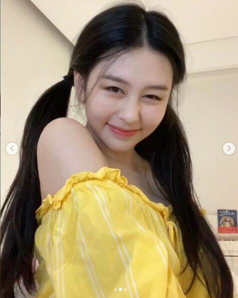 不想被叫最美星二代！邱淑貞談21歲女兒：「選我當媽媽很有壓力」　素顔出街成焦點「開導女兒要看開」