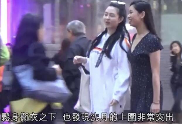 不想被叫最美星二代！邱淑貞談21歲女兒：「選我當媽媽很有壓力」　素顔出街成焦點「開導女兒要看開」