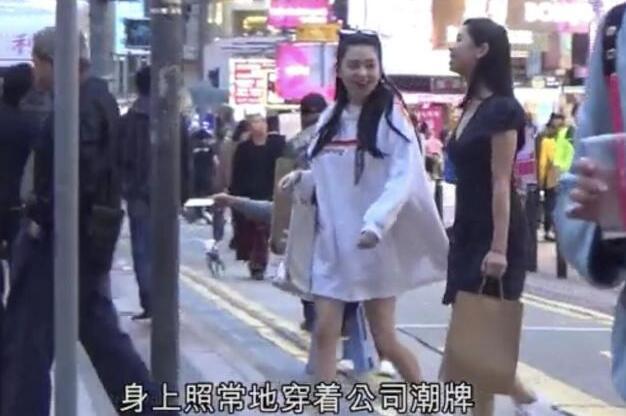 不想被叫最美星二代！邱淑貞談21歲女兒：「選我當媽媽很有壓力」　素顔出街成焦點「開導女兒要看開」