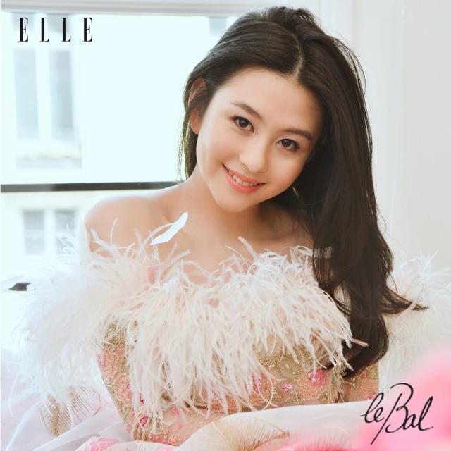 不想被叫最美星二代！邱淑貞談21歲女兒：「選我當媽媽很有壓力」　素顔出街成焦點「開導女兒要看開」