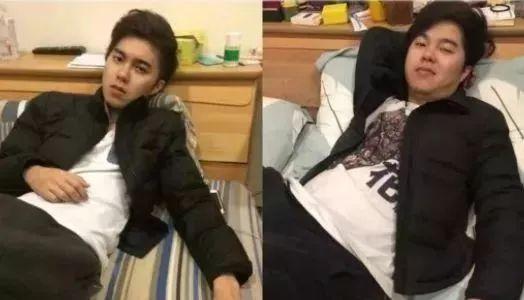 愛情是把豬飼料！女網友淚貼神級男友「交往前後對比照」　釣出更多女友「超猛男友照」笑噴全網：養成了路人 