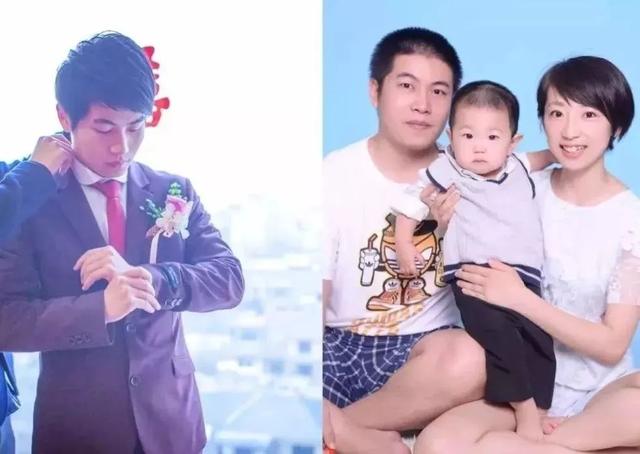 愛情是把豬飼料！女網友淚貼神級男友「交往前後對比照」　釣出更多女友「超猛男友照」笑噴全網：養成了路人 
