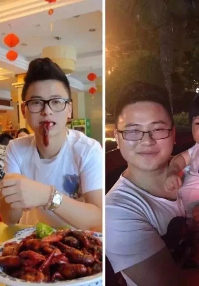 愛情是把豬飼料！女網友淚貼神級男友「交往前後對比照」　釣出更多女友「超猛男友照」笑噴全網：養成了路人 