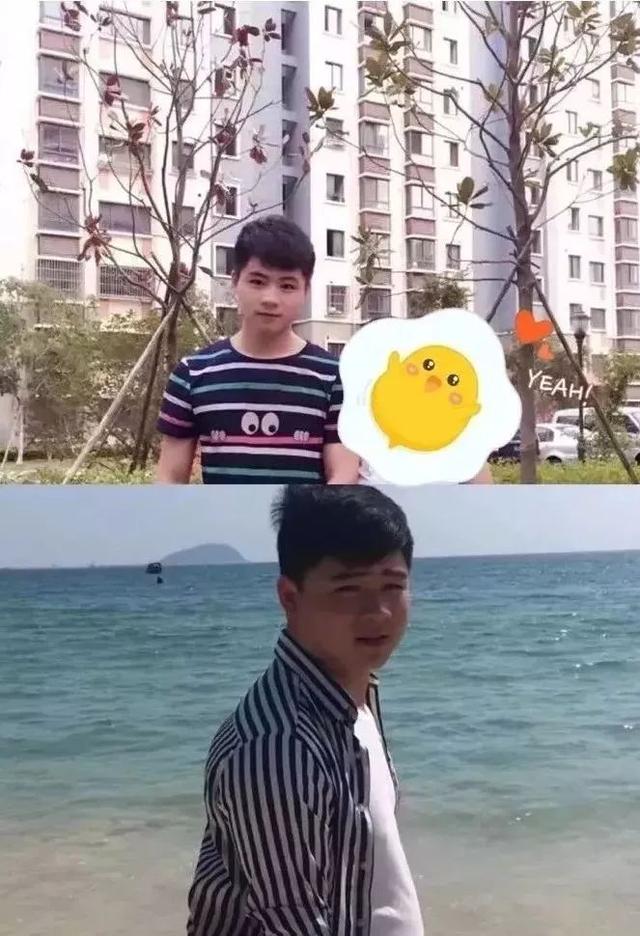 愛情是把豬飼料！女網友淚貼神級男友「交往前後對比照」　釣出更多女友「超猛男友照」笑噴全網：養成了路人 