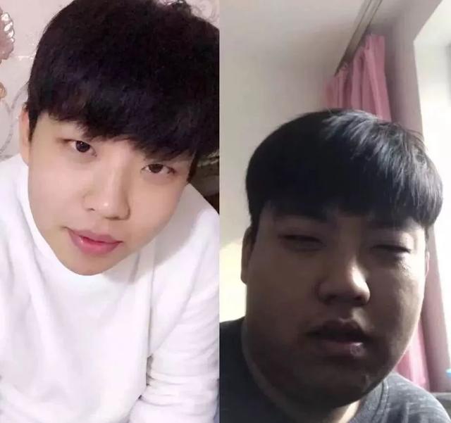 愛情是把豬飼料！女網友淚貼神級男友「交往前後對比照」　釣出更多女友「超猛男友照」笑噴全網：養成了路人 