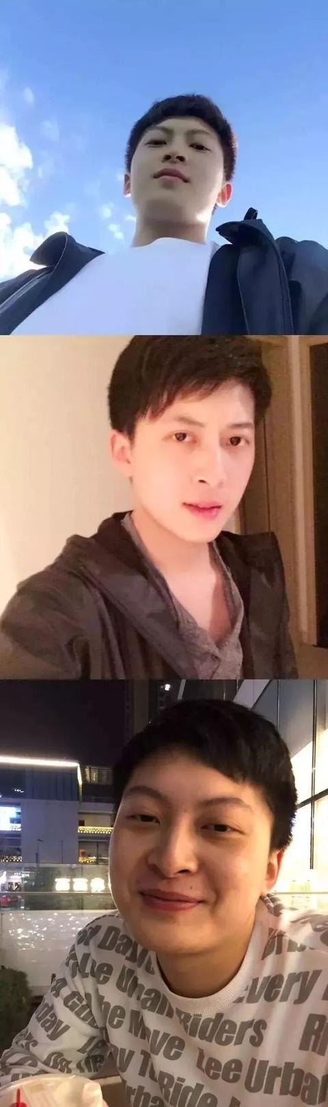 愛情是把豬飼料！女網友淚貼神級男友「交往前後對比照」　釣出更多女友「超猛男友照」笑噴全網：養成了路人 