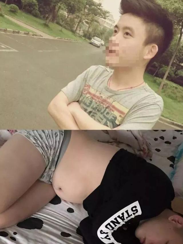 愛情是把豬飼料！女網友淚貼神級男友「交往前後對比照」　釣出更多女友「超猛男友照」笑噴全網：養成了路人 