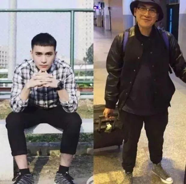 愛情是把豬飼料！女網友淚貼神級男友「交往前後對比照」　釣出更多女友「超猛男友照」笑噴全網：養成了路人 