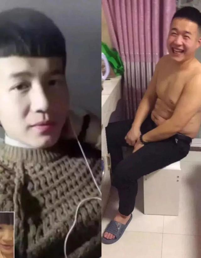 愛情是把豬飼料！女網友淚貼神級男友「交往前後對比照」　釣出更多女友「超猛男友照」笑噴全網：養成了路人 