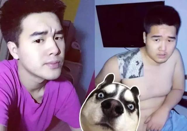 愛情是把豬飼料！女網友淚貼神級男友「交往前後對比照」　釣出更多女友「超猛男友照」笑噴全網：養成了路人 
