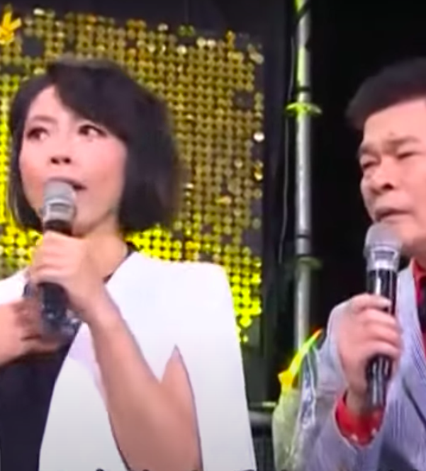 澎恰恰是親舅！曾心梅「出道不願靠關係」私下性格惹人疼　難忘「父親是頭號粉絲」曝來不及的遺憾