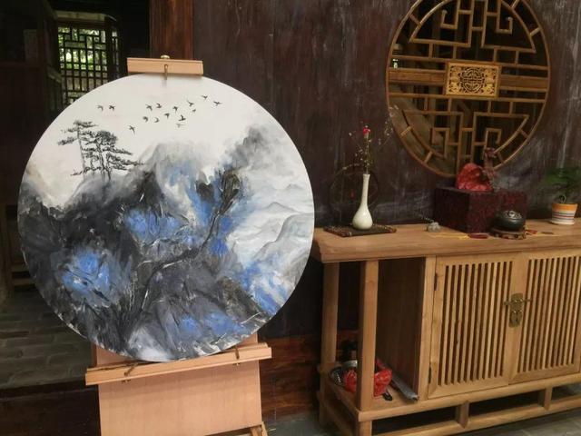 歷盡繁華！年輕人被山林吸引「將2百年老房變豪宅」　每天被陽光喚醒「夜晚坐庭院看星星」日常如詩
