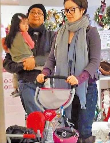 阿雅憶生子「患產後憂鬱」小事容易大哭：以為不會找上我　醫生告知「才知媽媽的偉大」曝過來人經驗