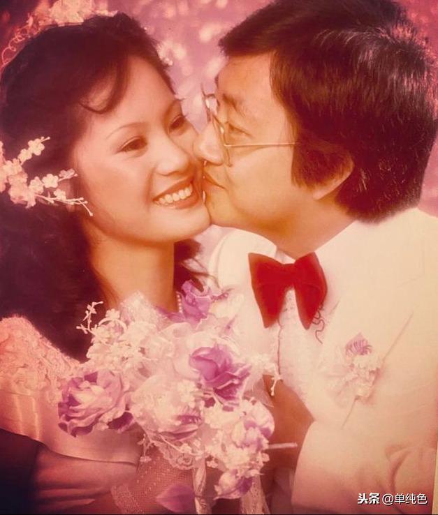把女兒養成仙女！才女嫁老實尪「恩愛是最棒身教」2千金才貌兼備　其一成甄子丹愛妻「豪門婆婆超佩服」
