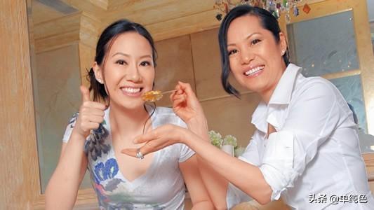把女兒養成仙女！才女嫁老實尪「恩愛是最棒身教」2千金才貌兼備　其一成甄子丹愛妻「豪門婆婆超佩服」