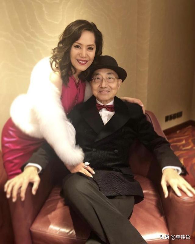 把女兒養成仙女！才女嫁老實尪「恩愛是最棒身教」2千金才貌兼備　其一成甄子丹愛妻「豪門婆婆超佩服」