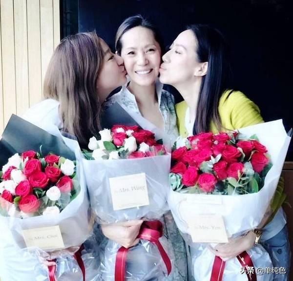 把女兒養成仙女！才女嫁老實尪「恩愛是最棒身教」2千金才貌兼備　其一成甄子丹愛妻「豪門婆婆超佩服」