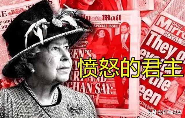 39歲梅根處境堪憂！傳可能步黛安娜王妃後塵「哈里也保不住她」　整個英王室也憂心不已：無半點情分